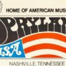 1972 establishments in Tennessee