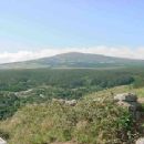 Nature parks in the Azores