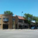 1834 establishments in Illinois
