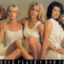 Melrose Place - Rolling Stone Magazine [United States] (19 May 1994)