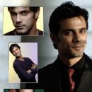 Model and Actor Anuj Sachdeva Pictures - 427 x 604