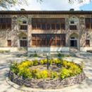 Official residences in Azerbaijan