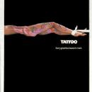 Media depictions of tattooing