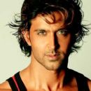 Celebrities with first name: Hrithik