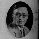 Y. T. Wu