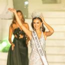 Sarah Loinaz- Miss Universe Spain 2021- Pageant and Coronation - 454 x 454