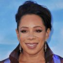 Selenis Levya – ‘Spider-Man: Homecoming’ Premiere in Hollywood - 454 x 608