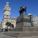Diplomatic conferences in Uruguay