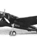 Aircraft first flown in 1936