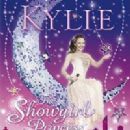 The Showgirl Princess