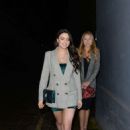Emma Miller at Chiltern Fire House in London - 454 x 682