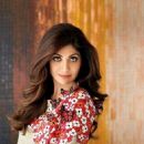 Shilpa Shetty - Hi! BLITZ Magazine Pictorial [India] (August 2016) - 454 x 681