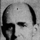 Horton Davies