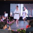 Diana Puga- Miss Ecuador 2022- Preliminary Events - 454 x 303