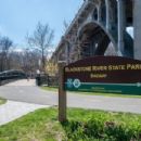 National Recreation Trails in Rhode Island
