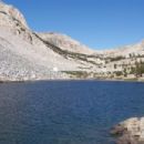Lakes of Placer County, California