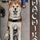Hachikō