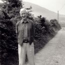 20th-century Irish poets