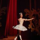 Bolshoi Ballet principal dancers