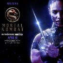 Mortal Kombat (2021) - 454 x 599