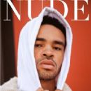 Bei Maejor - Nude Magazine Cover [United States] (December 2017)