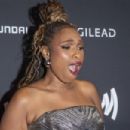 Jennifer Hudson – 2024 Glaad Media Awards At New York Hilton Midtown In New York - 454 x 303