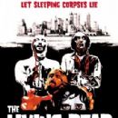 Let Sleeping Corpses Lie