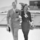 Joan Crawford and Douglas Fairbanks, Jr - 454 x 582