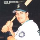 Mike Blowers