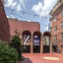 Tourist attractions in Hagerstown, Maryland