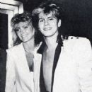 John Taylor and Janine Andrews - 454 x 613