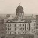 Buildings and structures in Brown County, South Dakota