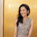 Michelle Yeoh - The 31st Annual Screen Actors Guild Awards (2025)