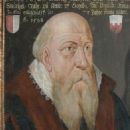 Heinrich Rantzau