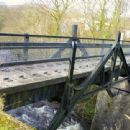 Bridges in Merthyr Tydfil