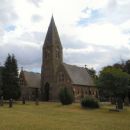 Cemeteries in England