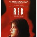 Three Colors: Red