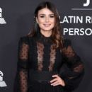 Paula Fernandes- The Latin Recording Academy's 2019 Person Of The Year Gala Honoring Juanes - Arrivals - 400 x 600