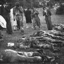 1945 murders in Europe
