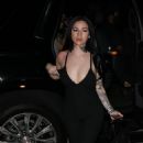 Bhad Bhabie – Spotted out in Los Angeles - 454 x 681