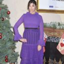 Ronni Ancona – ‘Surviving Christmas with the Relatives’ Premiere in London - 454 x 683