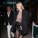 Keni Silva – Spotted at hotspot Cipriani’s restaurant in Beverly Hills - 454 x 681
