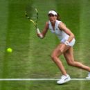 Johanna Konta – 2019 Wimbledon Tennis Championships in London - 454 x 282