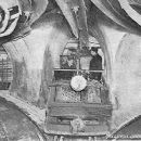 Tunnels completed in 1906