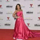 Gaby Espino- 2019 Billboard Latin Music Awards - Arrivals - 454 x 300