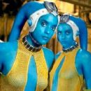 Nifa and Nishan Hindes