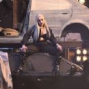 Kim Petras - Brit Awards 2023 - 454 x 308