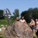 Music festivals in Lithuania
