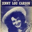 Jenny Lou Carson