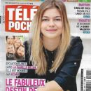Tele Poche Magazine Cover [France] (14 February 2015)